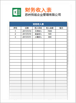 芦溪代理记账